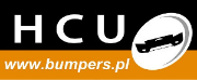 Bumpers store | Logo